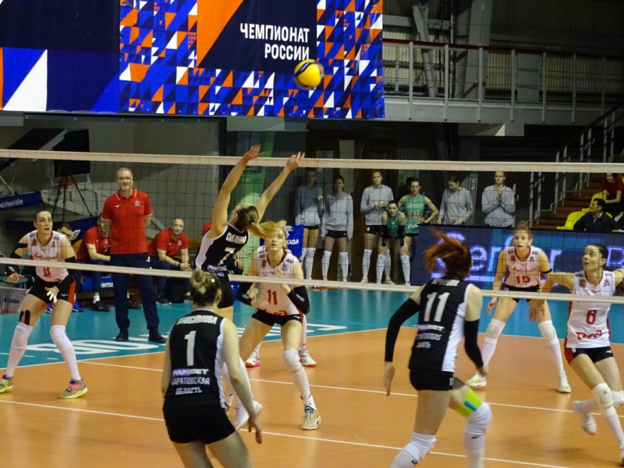 «Протон» уступил чемпиону страны и завершил сезон шестым