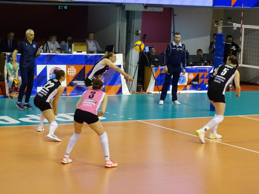 «Протон» уступил чемпиону страны и завершил сезон шестым