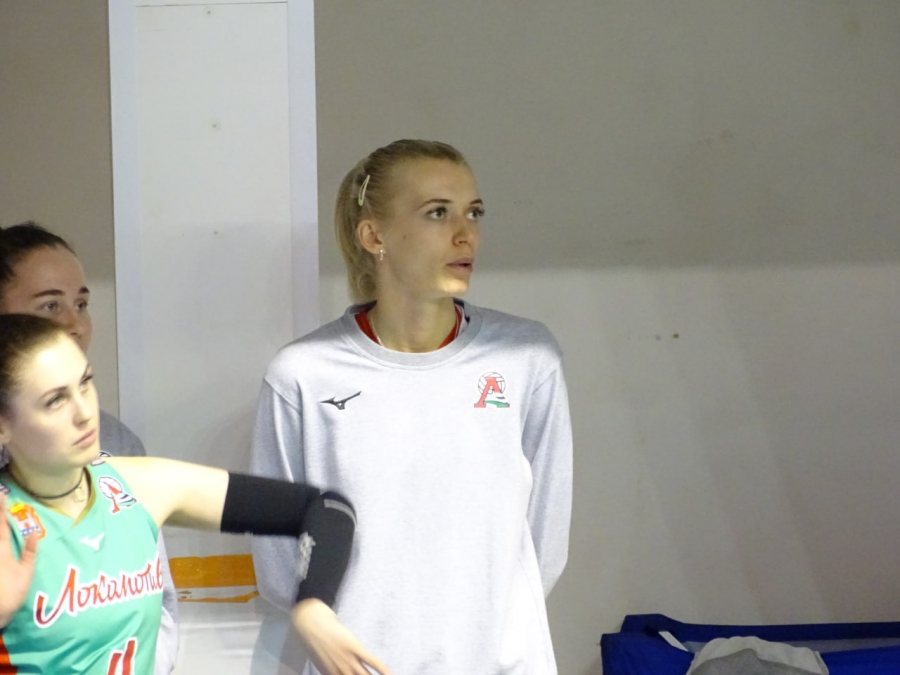 «Протон» уступил чемпиону страны и завершил сезон шестым