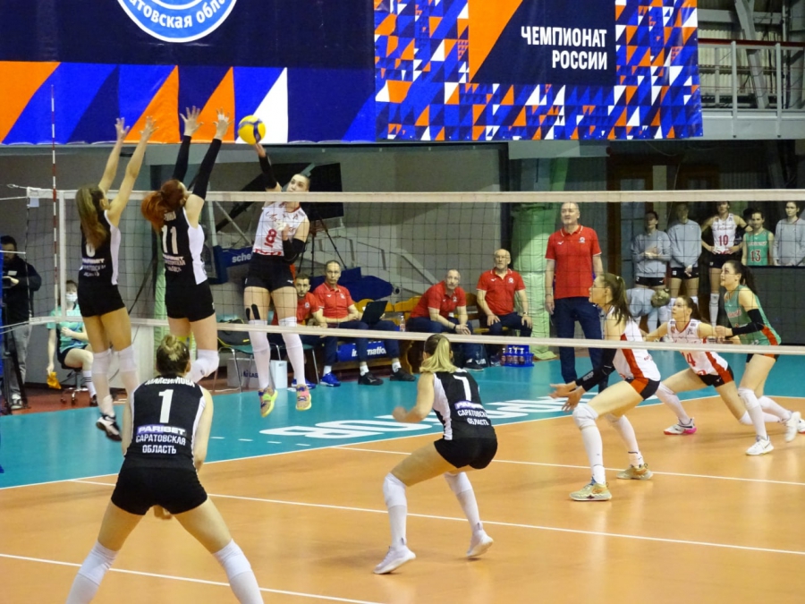 «Протон» уступил чемпиону страны и завершил сезон шестым