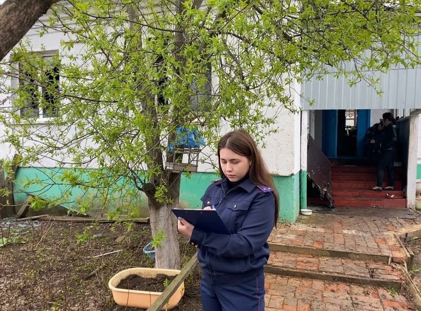 Двое жителей поселка Спартак погибли из-за неосторожного курения