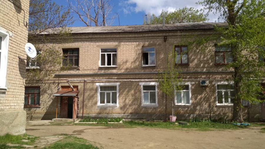 В Аткарске двое мужчин госпитализированы из-за неосторожного курения