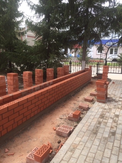 В Саратовской области благоустроят 86 дворовых и 127 общественных территорий