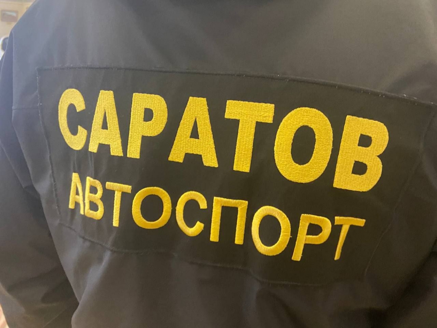 Бусаргин пообещал помочь саратовским спортсменам с ремонтом автодрома
