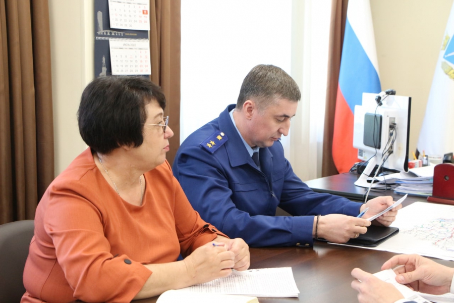 Бусаргин: Попытки изменить промышленный статус полиграфкомбината будут пресекаться