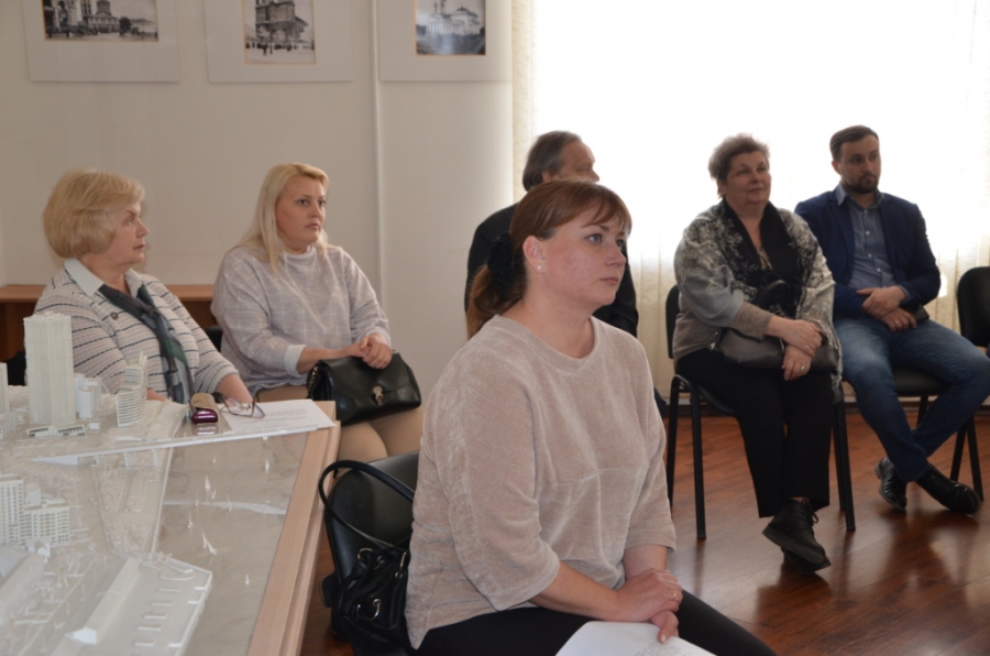 В Саратове комиссия по топонимике согласилась назвать новый микрорайон Аэропортом