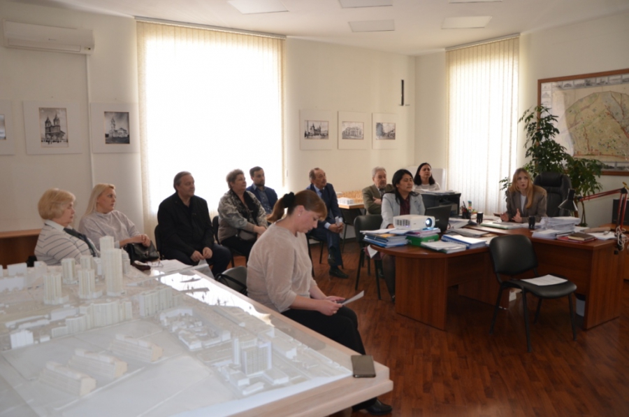 В Саратове комиссия по топонимике согласилась назвать новый микрорайон Аэропортом