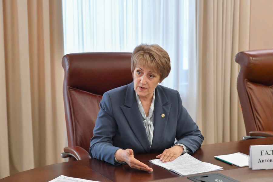 В дергачевском селе решат проблему с водой за счет сэкономленных денег