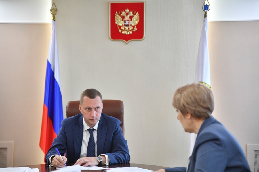 В дергачевском селе решат проблему с водой за счет сэкономленных денег