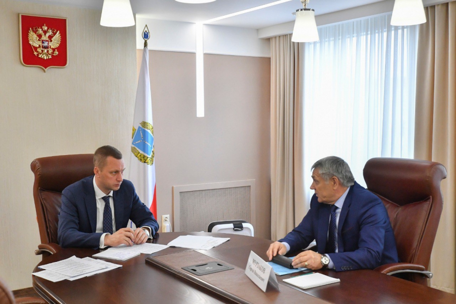 В дергачевском селе решат проблему с водой за счет сэкономленных денег