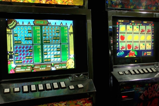 Подпольное казино на Чапаева действовало под видом «Дома садовода»