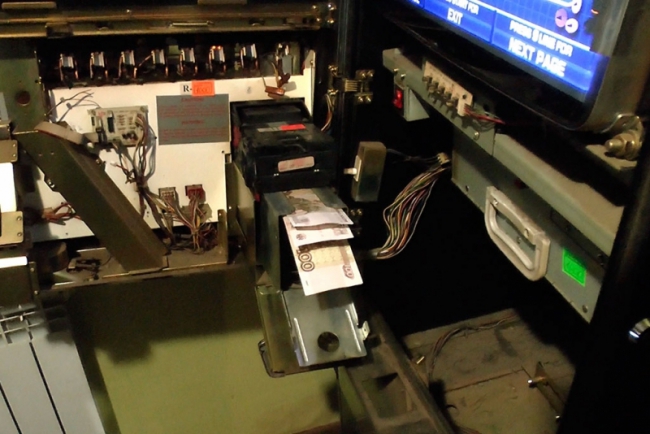 Подпольное казино на Чапаева действовало под видом «Дома садовода»