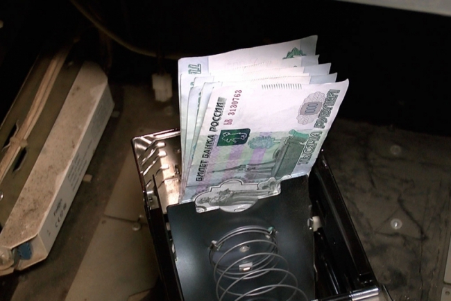 Подпольное казино на Чапаева действовало под видом «Дома садовода»