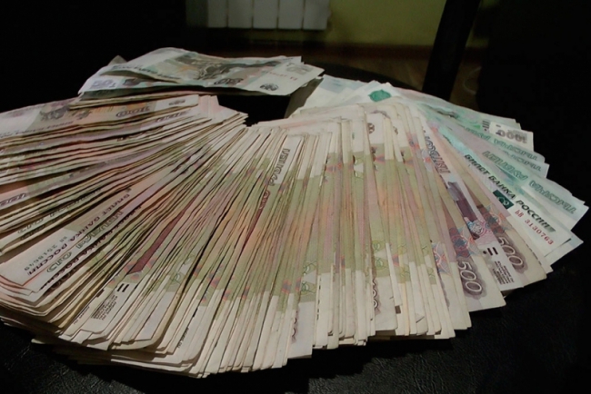 Подпольное казино на Чапаева действовало под видом «Дома садовода»