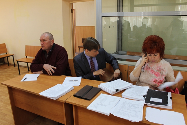 Арест Синичкина для сотрудников саратовской райадминистрации стал стрессом