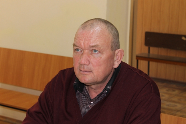 Арест Синичкина для сотрудников саратовской райадминистрации стал стрессом