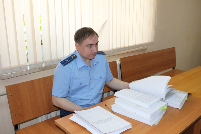 Арест Синичкина для сотрудников саратовской райадминистрации стал стрессом