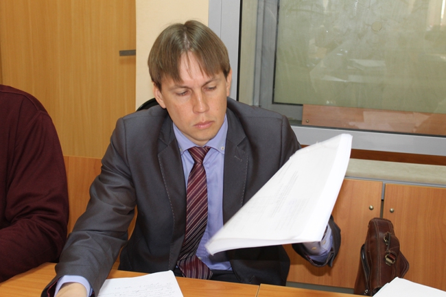 Арест Синичкина для сотрудников саратовской райадминистрации стал стрессом