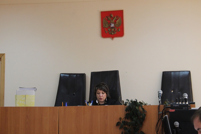 Арест Синичкина для сотрудников саратовской райадминистрации стал стрессом