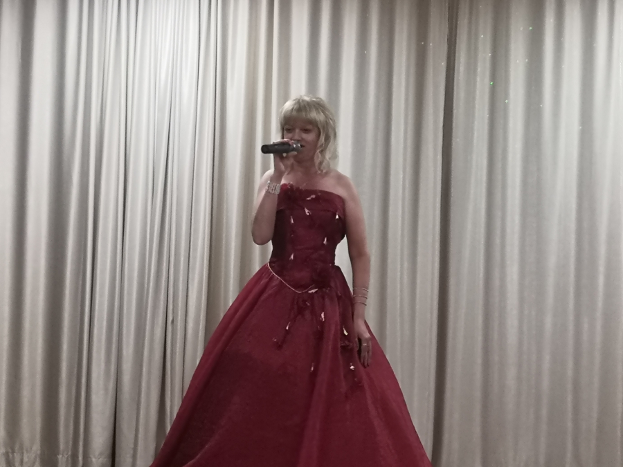 В Вязовском психоневрологическом доме-интернате ко Дню социального работника завершили реконструкцию