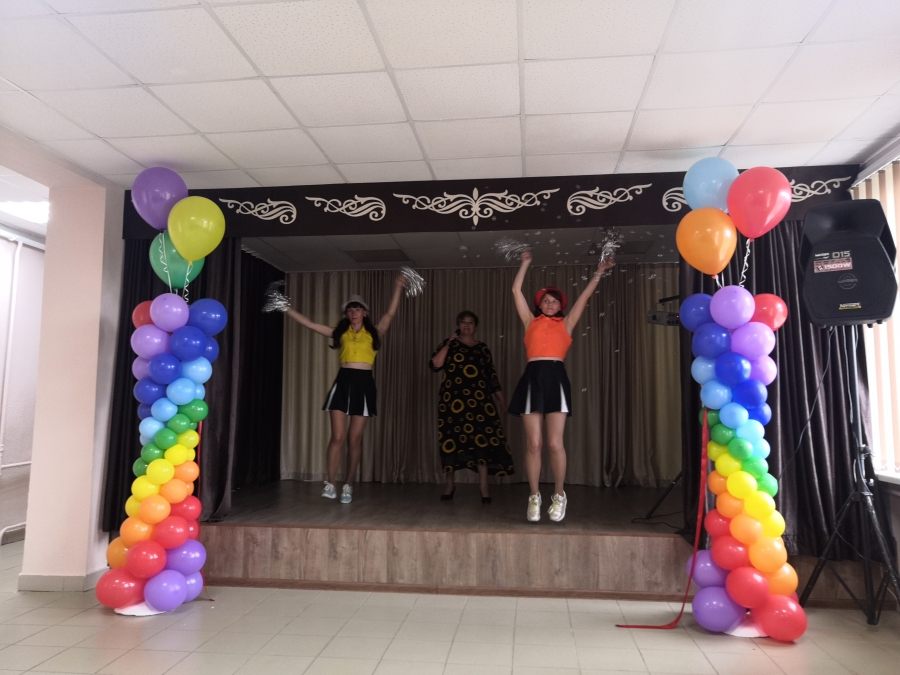 В Вязовском психоневрологическом доме-интернате ко Дню социального работника завершили реконструкцию