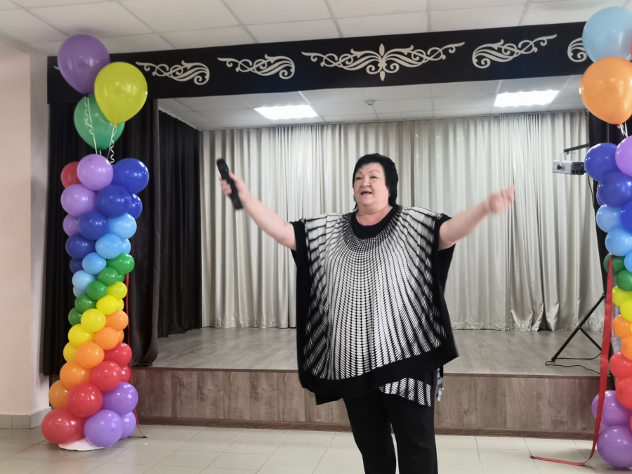 В Вязовском психоневрологическом доме-интернате ко Дню социального работника завершили реконструкцию