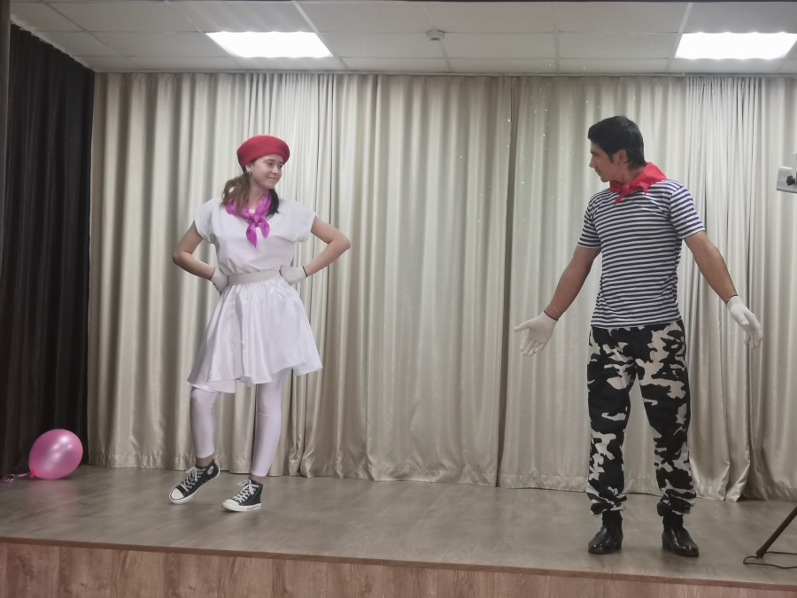 В Вязовском психоневрологическом доме-интернате ко Дню социального работника завершили реконструкцию