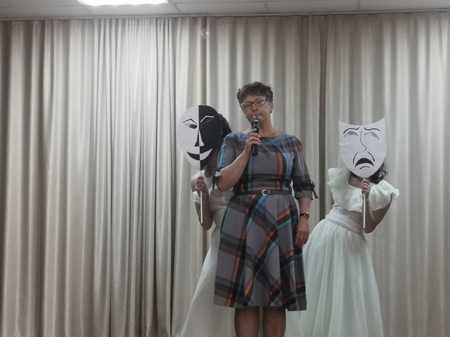 В Вязовском психоневрологическом доме-интернате ко Дню социального работника завершили реконструкцию