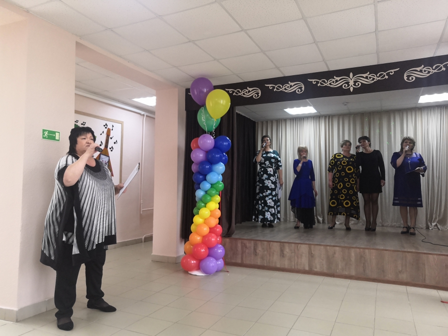 В Вязовском психоневрологическом доме-интернате ко Дню социального работника завершили реконструкцию