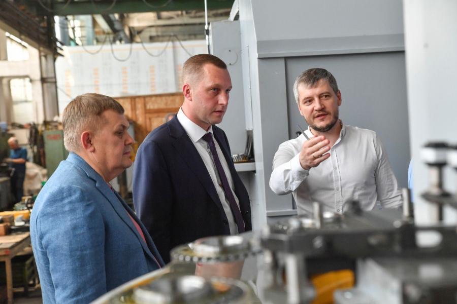 Стадион «Сигнал» в Энгельсском районе передадут в муниципальную собственность