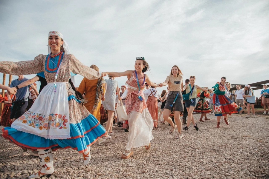 В Крыму стартовал новый образовательный сезон «Тавриды»