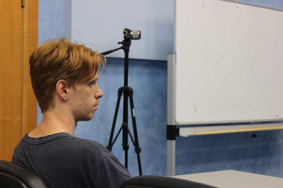 «Роза ветров». Саратовским журналистам рассказали о концепции праздника