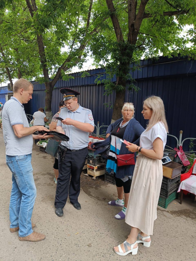 Чиновники и полиция разогнали «палаточный лагерь» на Барнаульской
