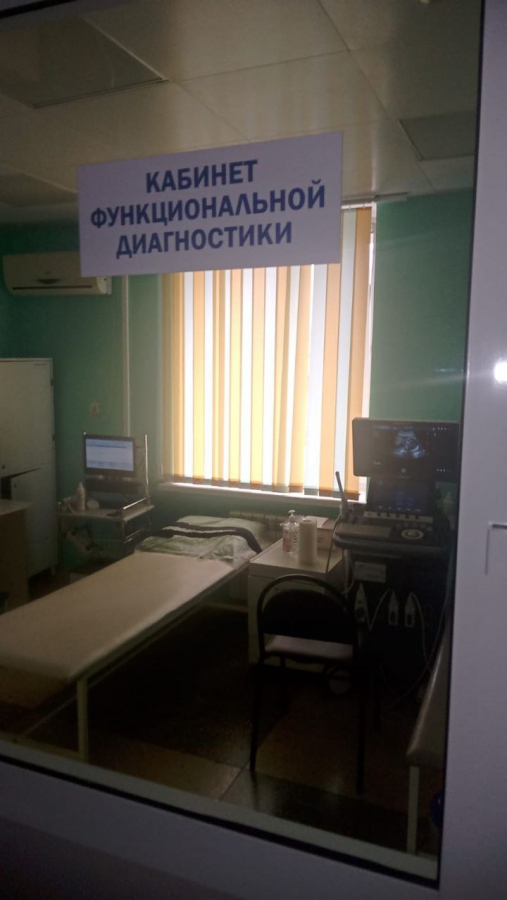 Саратовский роддом оснастили новейшим современным оборудованием