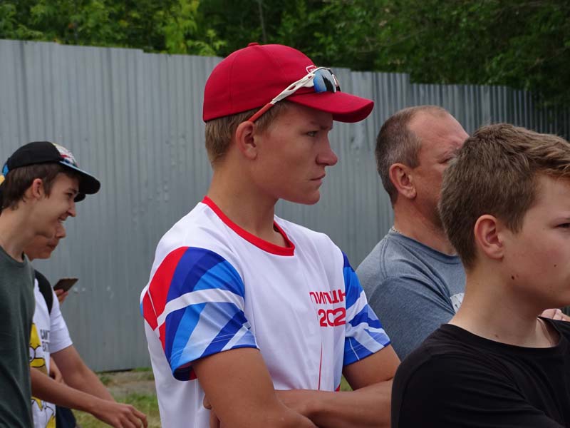 В Энгельсе Всероссийский олимпийский день провели на каяках и «Драконах»