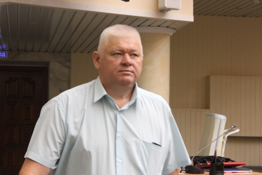 Депутаты согласовали уход Болякиной с поста зампреда Саратовской облдумы