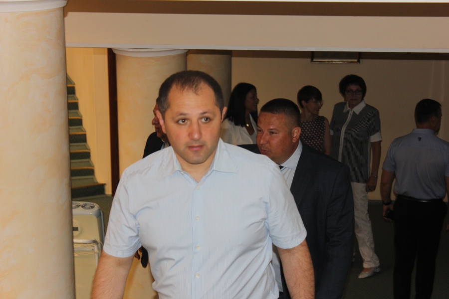 Депутаты согласовали уход Болякиной с поста зампреда Саратовской облдумы