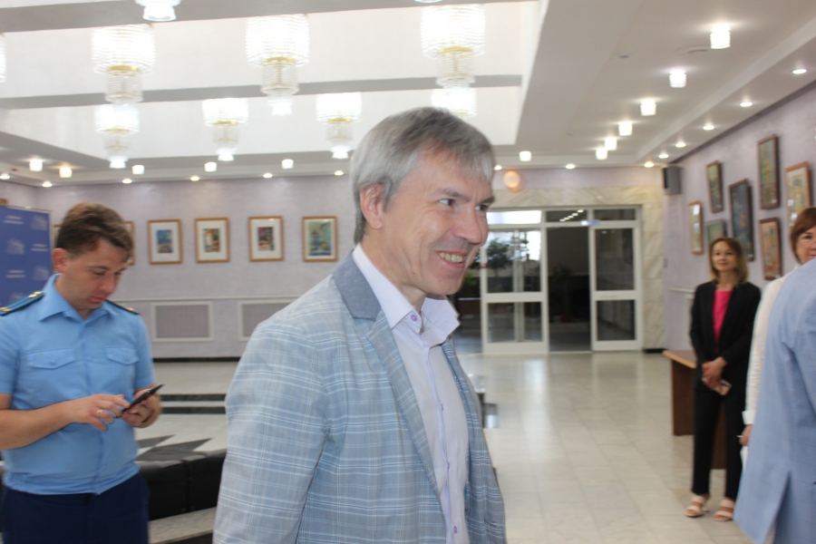 Депутаты согласовали уход Болякиной с поста зампреда Саратовской облдумы