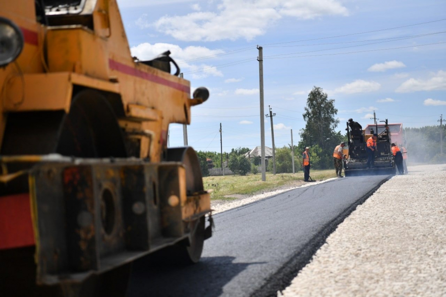 Бусаргин принял решение о комплексном развитии села Макарово