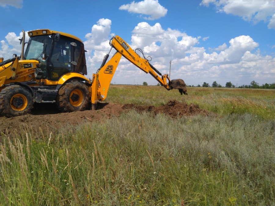 В Новоузенском районе более 17 тысяч человек из-за аварии остались без воды
