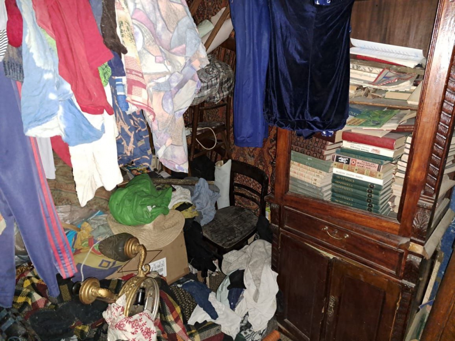 Исаев поручил провести мониторинг аварийных домов после ЧП на Симбирской