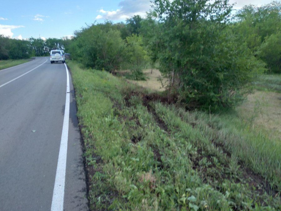 Водителя «ВАЗа» наказали за травму пассажира в пьяном ДТП под Марксом