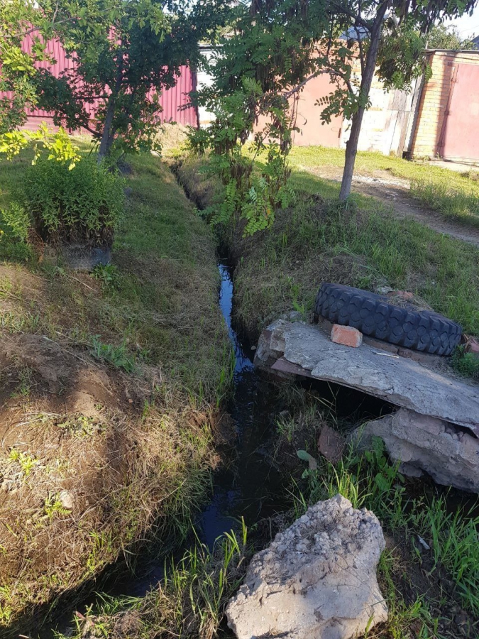 Дмитрий Плеханов пообещал жителям Комсомольской помощь с заменой водопровода