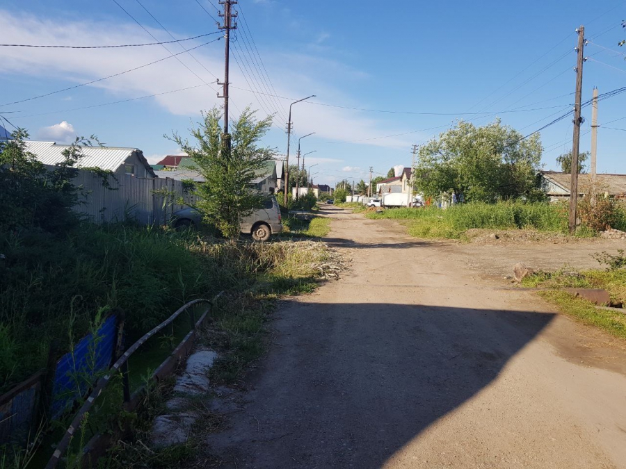 Дмитрий Плеханов пообещал жителям Комсомольской помощь с заменой водопровода