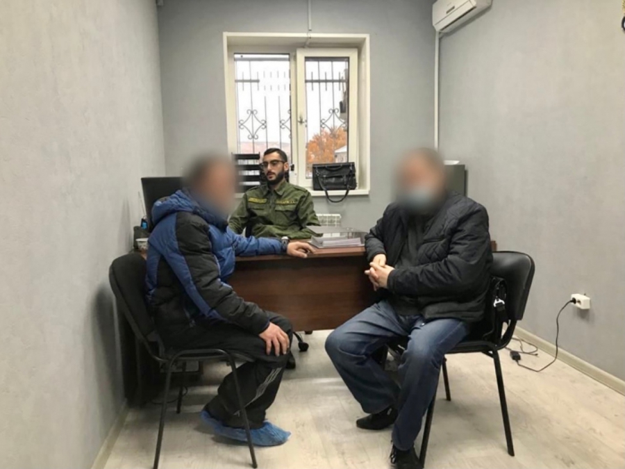 Саратовец в пьяном угаре зарезал приятеля и уснул. Вынесен приговор