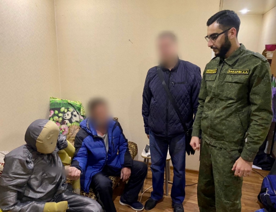 Саратовец в пьяном угаре зарезал приятеля и уснул. Вынесен приговор