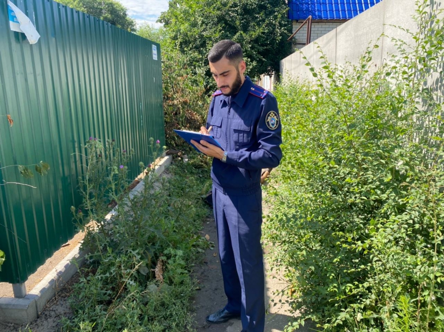 Энгельсит зарубил приятеля топором и вывез его труп в строительной тачке