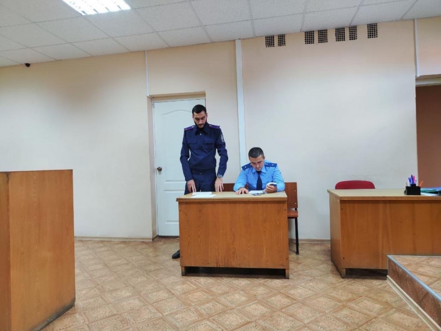 Энгельсит зарубил приятеля топором и вывез его труп в строительной тачке