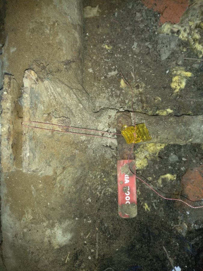 КВС: Общая сумма долга трех домов по улице 2-й Поперечной – более 115 тысяч рублей