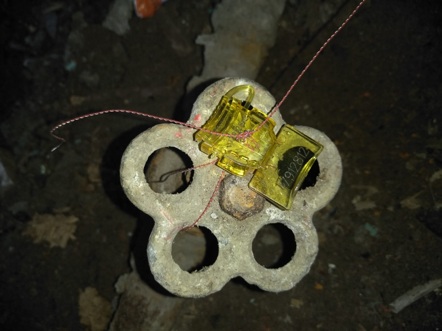 КВС: Общая сумма долга трех домов по улице 2-й Поперечной – более 115 тысяч рублей